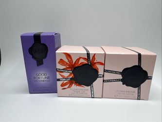 Viktor and Rolf Bundle of 3 Travel Size Parfum
