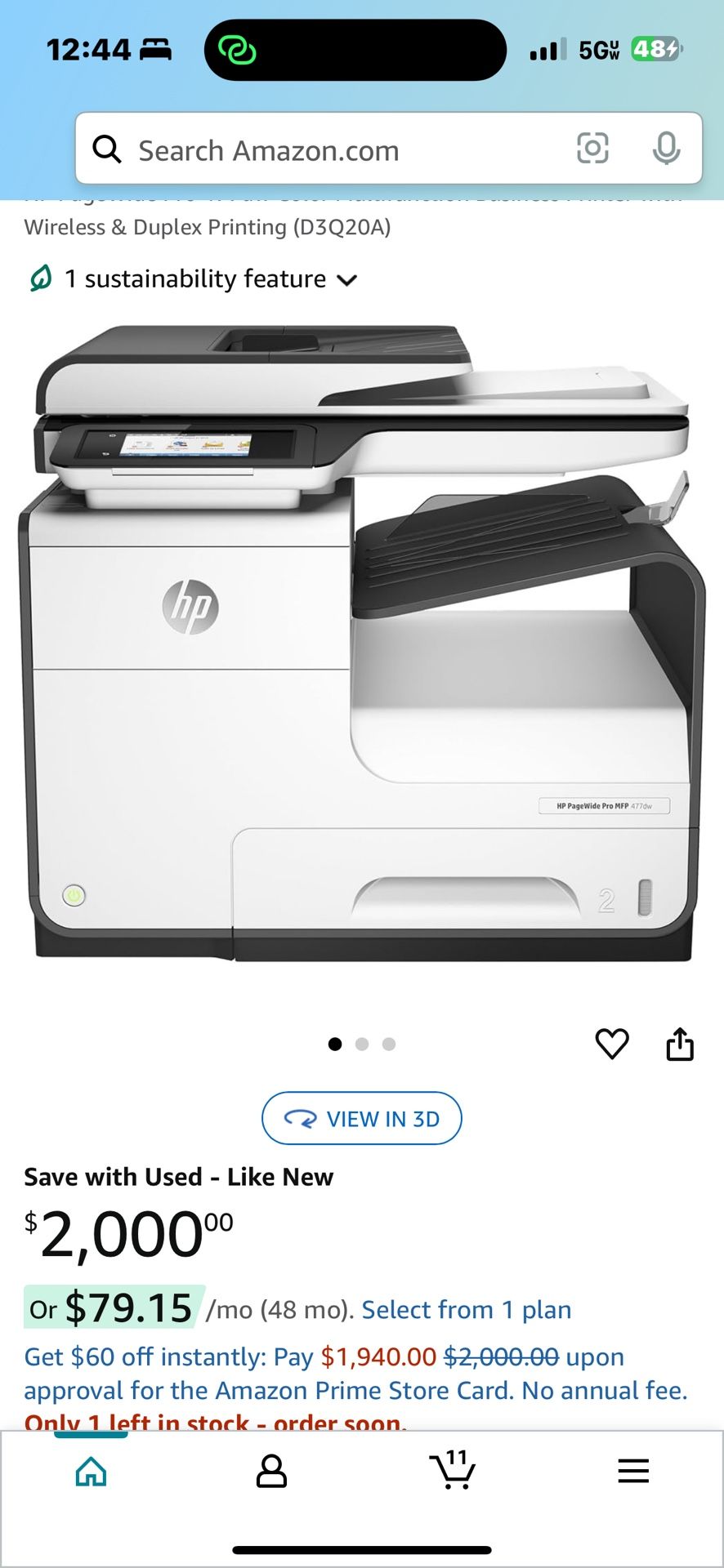 Printer