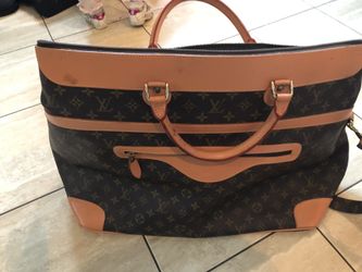 Selling bags