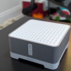 Sonos Amp Gen1