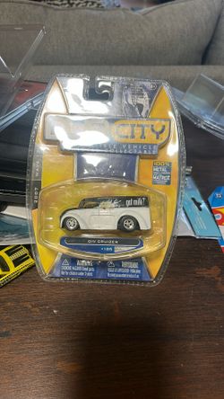 Got Milk Delivery Truck