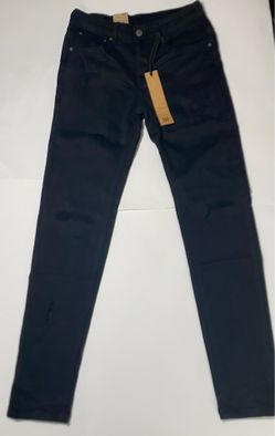 Ksubi men’s winkle jeans