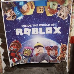 ROBLOX Banner