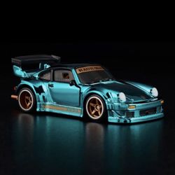 Hot Wheels RLC Exclusive RWB Porsche 930 NEW/SEALED 