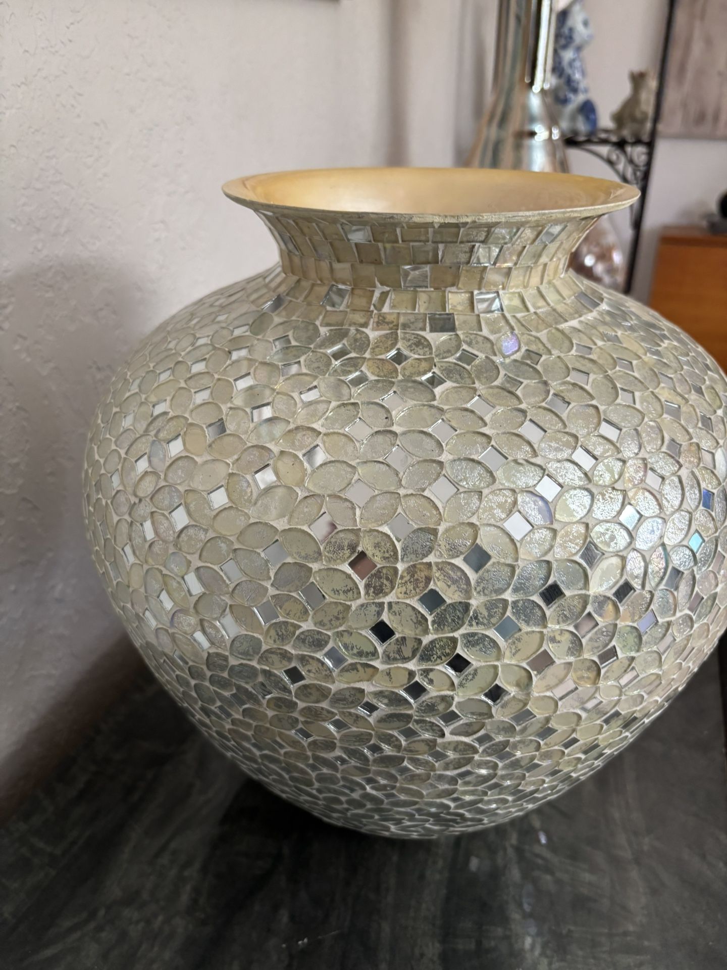 Decorative Vase