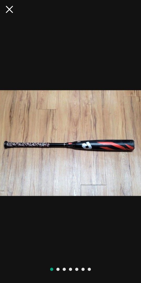 2019 DeMarini CF Zen BBCOR CBC-19 Composite Baseball Bat 32 in / 29 oz. -3