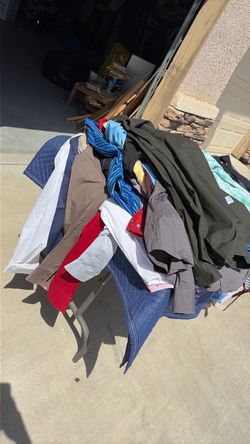 Dress shirts