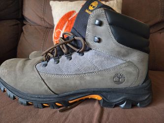 Timberland Hiking Boots size13