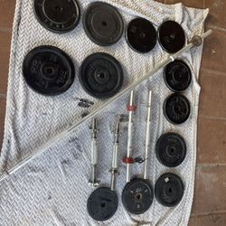 Weights 