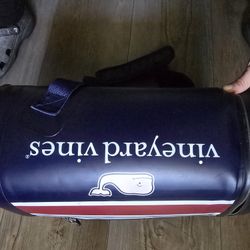 Vineyard vines Crossbody Cooler 