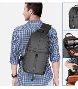 Camera case