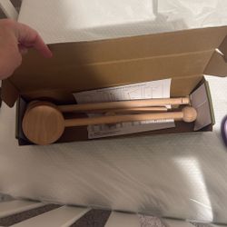 Crib Mobile Arm 