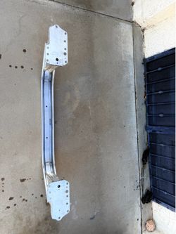 OEM 2023 Honda Civic Front Crash Bar / Bumper Reinforcement Bar