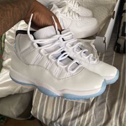 Jordan 11 Retro Never Worn Size 10
