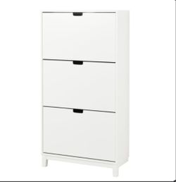 Shoe Cabinet --IKEA 