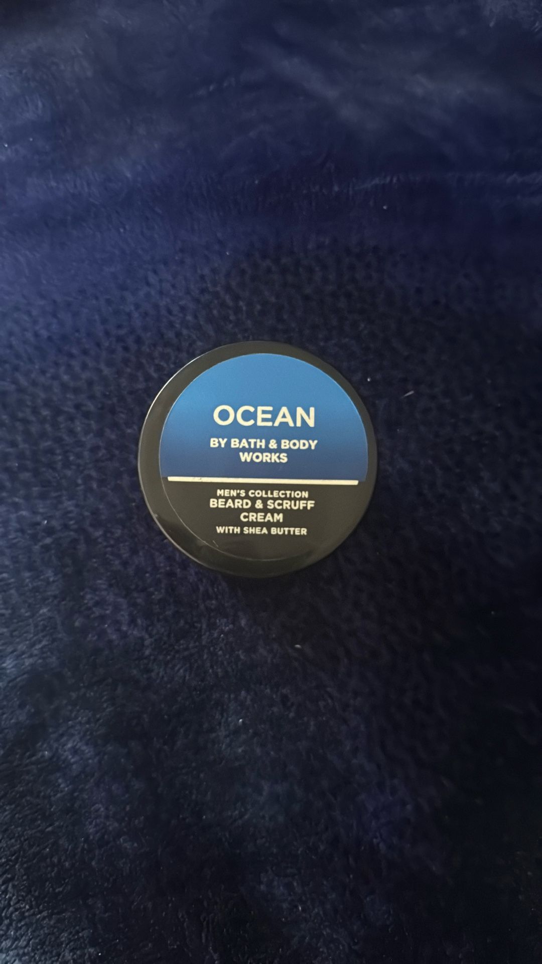 Beard And Scruff Cream