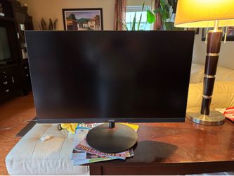 Acer monitor 2560x1440 180hz