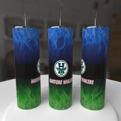 Hartford Whalers Tumbler