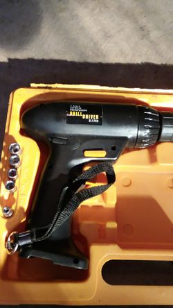 Drill