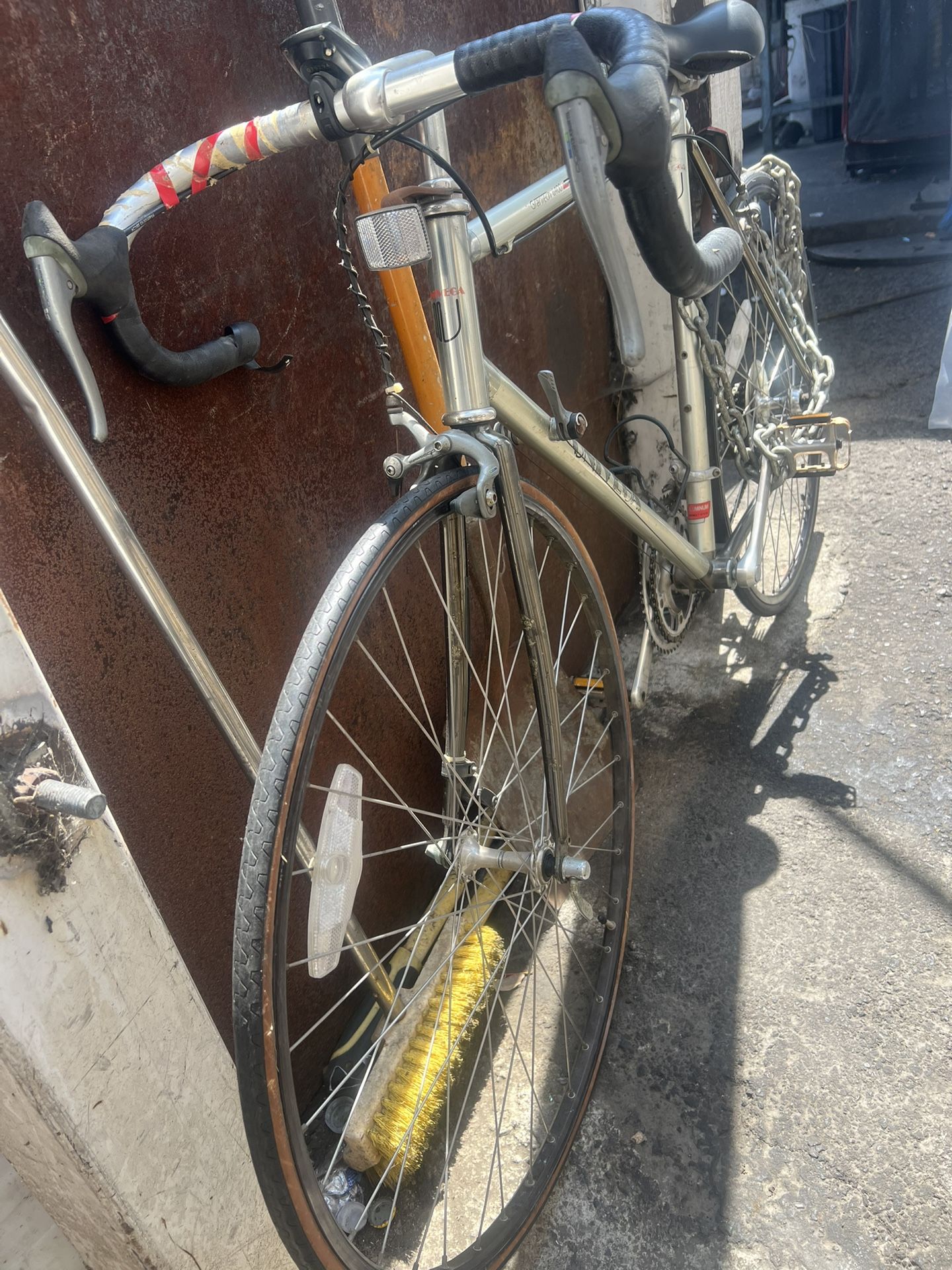 Bike