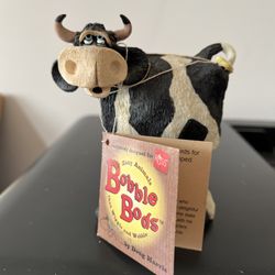 Zany Animals Bobble Bods That Wiggle And Wobble By Doug Harris