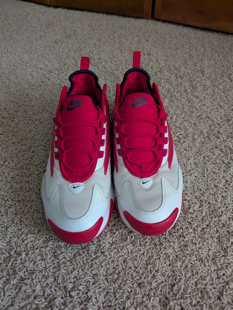 Nike Zoom 2k (size 9)