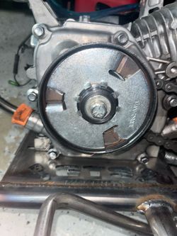 Max torque clutch 45 OBO