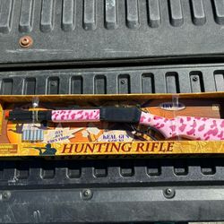 Kids Toy Rifle