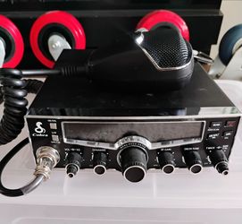 CB Radio COBRA 29 LX