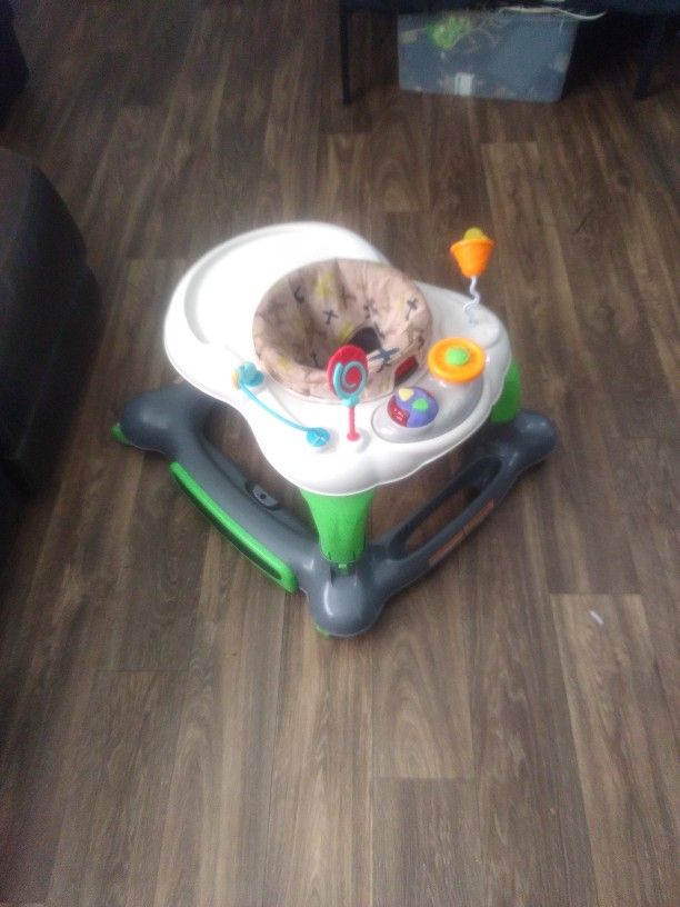 Baby Walker