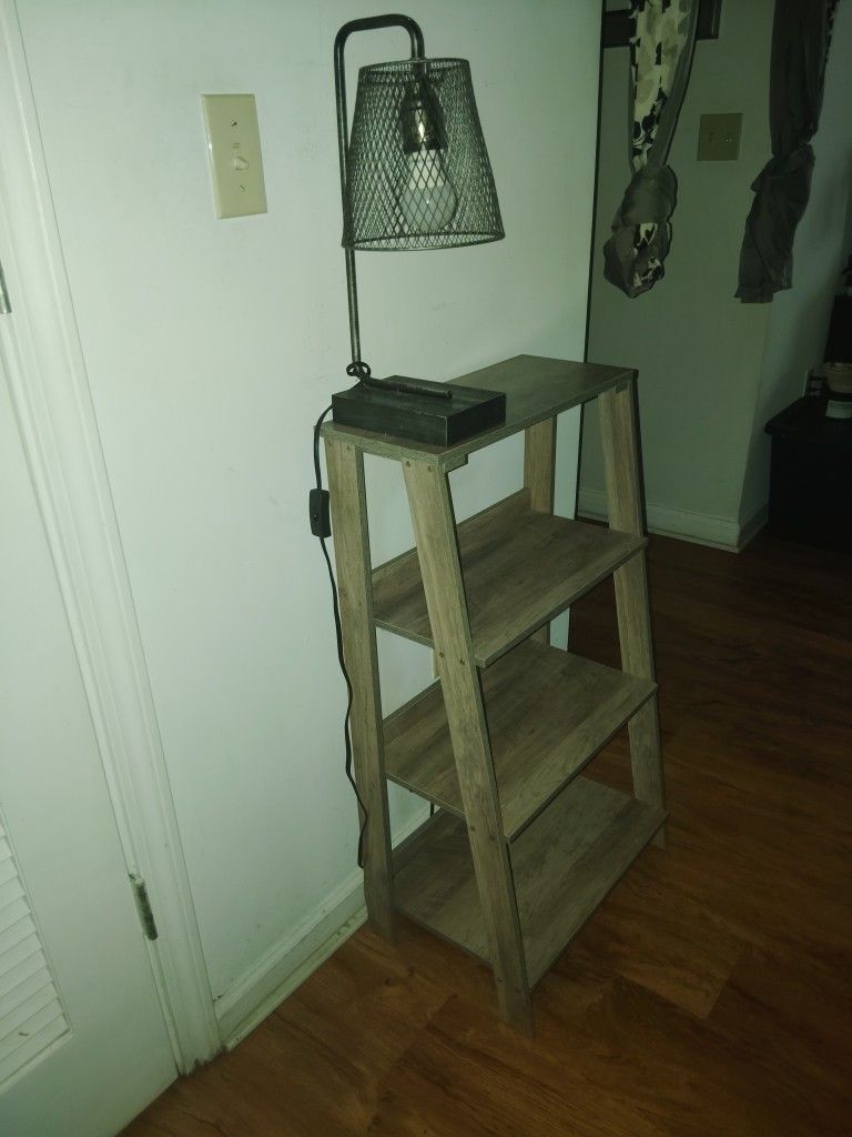 This Is A Bookshelf