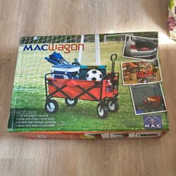 Macwagon 