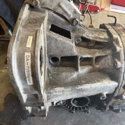 05 Sti 6 Speed  140k 