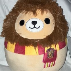 Harry Potter Squishmallows