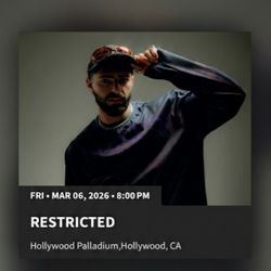 Restricted 