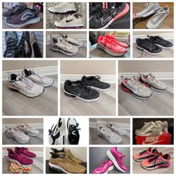 Women's Nike Shoes