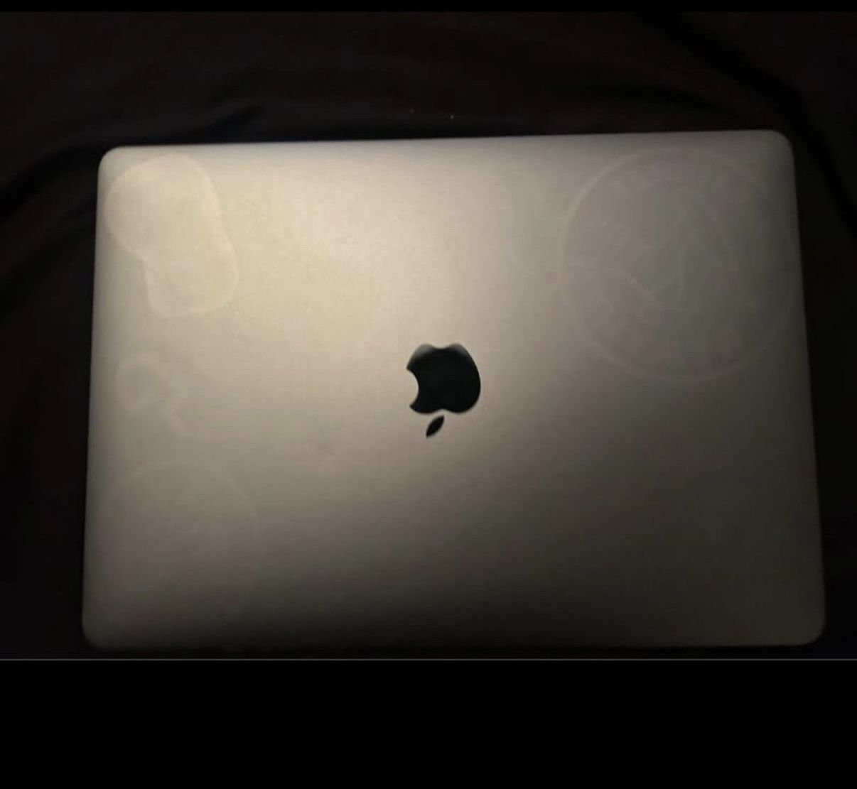 Mac Book Pro 2018 Used