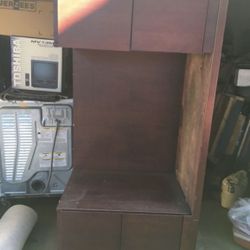 HON Credenza Desk