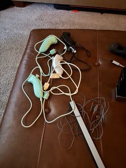 Wii bundle