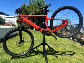 Specialized Turbo Tero 3.0 Electric MTB Size Medium