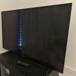 LG Smart TV