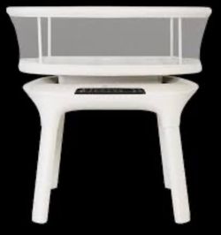 Mamaroo bassinet