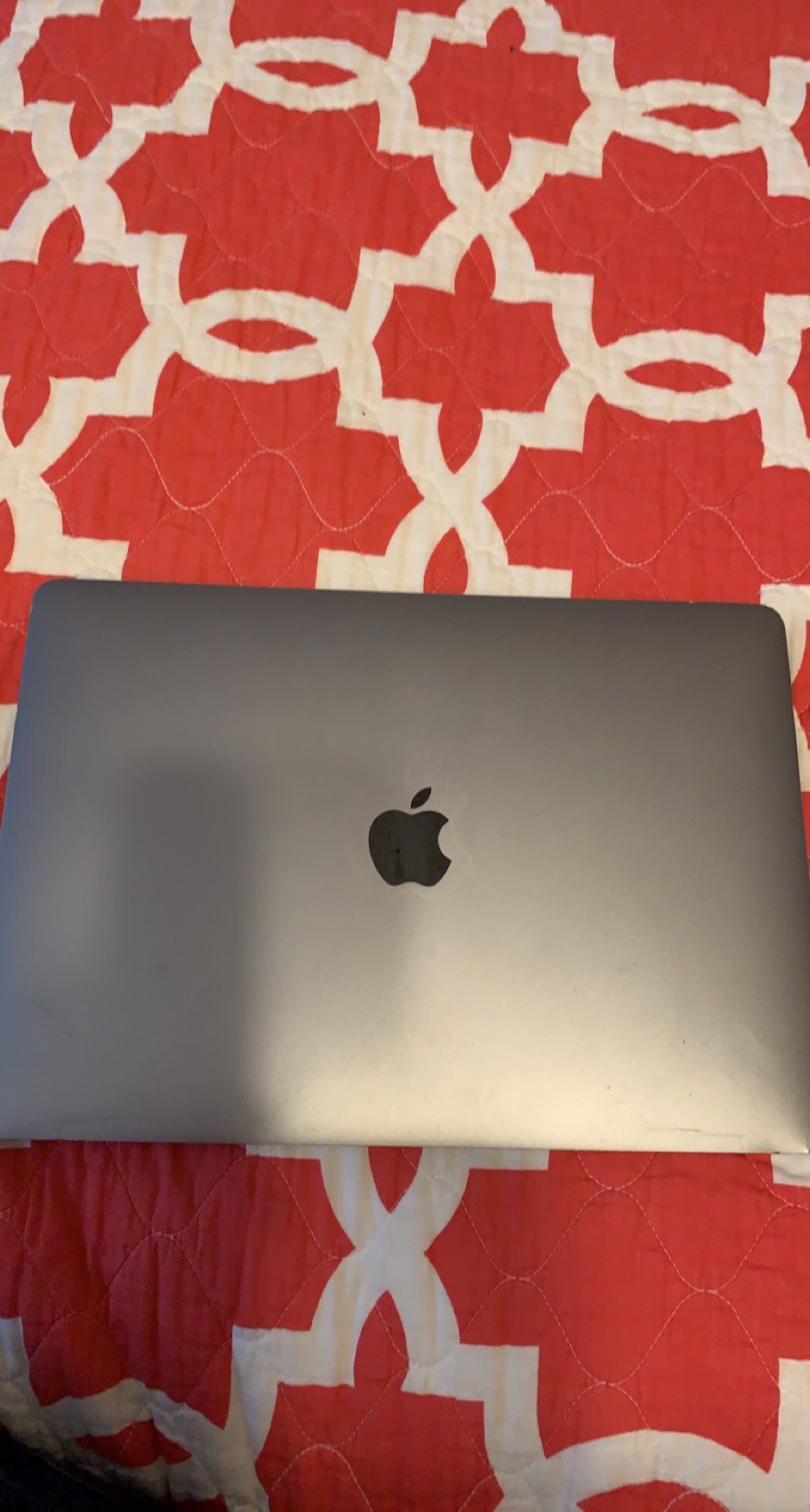 MacBook Pro 2017