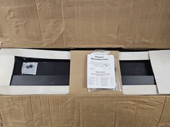 Retractable bed Cover