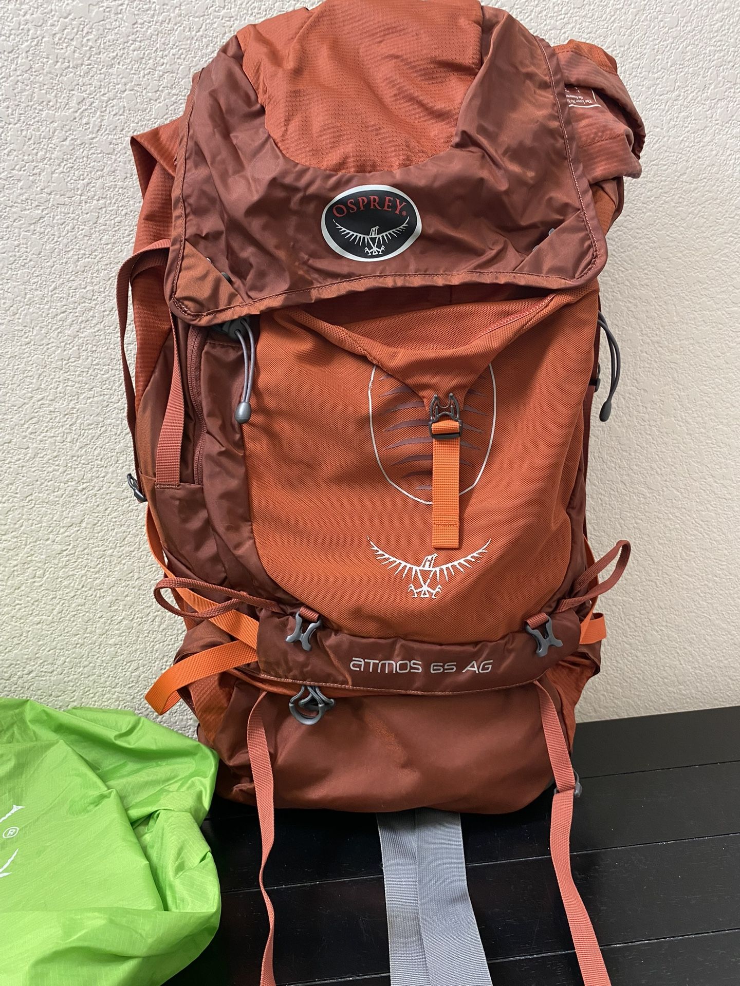Osprey Atmos Hiking Backpack
