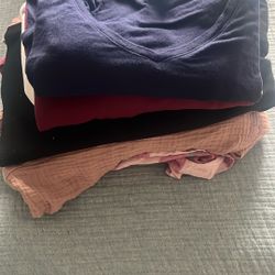 Maternity Clothes 