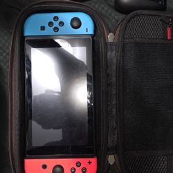 Nintendo Switch Original