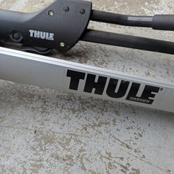 Thule Bike Rack