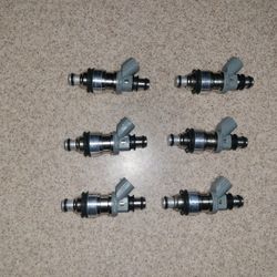 INJECTORS TOYOTA TACOMA T100, 4RUNNER