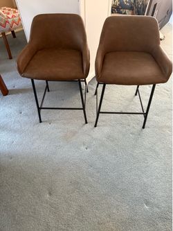 Bar stools